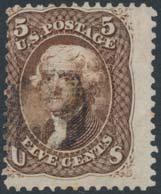 ...scott $1,400 1030 #112/121 1869 1c to 30c Issues with Grill Used Group, missing 24c, with #112 (2 copies), 113 (3 copies, with shades, one has a straight edge), 114 (5 copies, one with