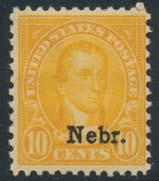 ...scott $3,850 1063 #285-291 1898 1c to 50c Trans-Mississippi Exposition Issue, used