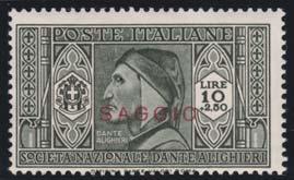 ... Scott $239 Italian States 1136 x1136 #1-6 1871 2k-25k Lithographed Issue 2k