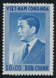 $4,900 South Vietnam Uruguay x1170 1170 E/P #C27/C56 1929 1c to $1.