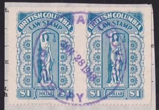... Van Dam $175 638 */** #PWF6 1946 Prisoner of War Franks, pane of 5, four stamps are never hinged, very fi ne.