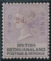 ... Scott $375 Bermuda x921 921 * #1-10 1933 ½d to 10sh King George V Set, mint