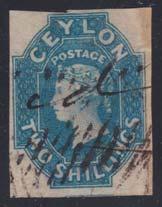 .. has been reperforated at right, else a very fi ne appearing stamp.