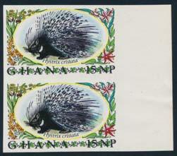 stamps. Fresh colour, fi ne-very fi ne, never hinged.