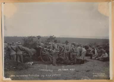 x1450 1450 BOER WAR and POST WAR RELATED Includes picture postcards, programmes, invitation, mementos,
