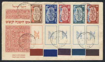 1564 German Occupation Zone Collection of 23 German Occupation Zone Covers, 1946 to 1950. Nice group and includes covers from Saxony, East Saxony, the Soviet Occupation Zone and West Germany. Note D.