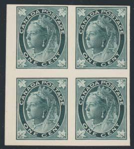 Leaf Issues continued 140 #71ii 1897 6c brown Leaf issue, used