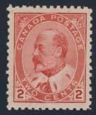 pane of 6, used with Montreal APR.23.