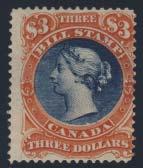 Stamp, used .
