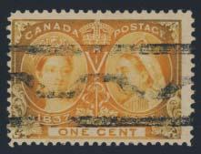 ... Est $50 524 #35/45 Collection of Small Queen Precancels on three stock pages.