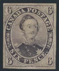 margins all around and nice fresh colour, lightly cancelled by #37 4-ring numeral cancel, very A premium example of this
