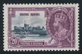 ...SG 425 749 ** #163 1938 $1 lilac KGVI complete left pane of 60 with