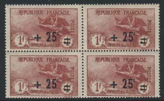 20fr Booklets, set of 11 different, mint never hinged, very.