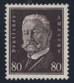 A few short perforations, else very Owner s 2010 Michel catalogue value is 600.