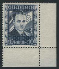 ...scott $1,192 1013 ** #330-336 1924 3pf to 50pf German Eagle, unwatermarked, mint never hinged and very
