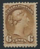 Some nice cancels and unchecked for perforation or paper varieties. Fine or better.