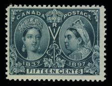 never hinged with lightly disturbed gum, very A very attractive stamp.