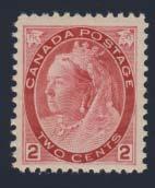 marginal stamp, mint never hinged, very Slightly shorter perf at bottom and