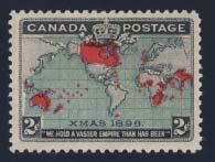 imperforate pair, mint without gum as issued, cut close at right,.