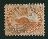 This re-entry occurs under stamps from position 117 and 118 of the bottom row of the sheet of 120.