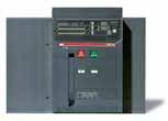 Air circuit-breakers Emax series with full-size neutral conductor Ordering details - E4 1SDC200079F0001 PR121/P PR122/P PR123/P 1SDA...R1 1SDA.