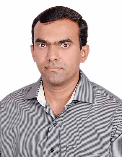 Author Profile Somnath Kundu Somnath Kundu is PMP certified Program Manager for the design automation team at QuEST, India.