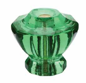 Astoria Pull Color Clear Emerald Milk 86018 86026 86067 f.
