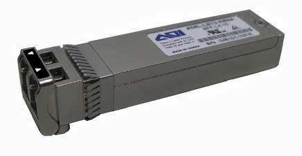 Features Applications 10GBASE-SR Ethernet (9.95 to 10.