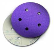 Foster Manufacturing Company. 3M 5" 150 Grit Hookit Discs Box of 50. 735U Paint Strainers Box of 100.