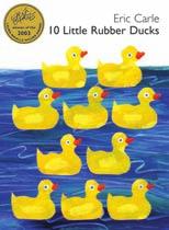 Little Rubber Ducks 2005