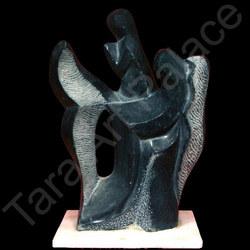 Abstract Art Sculptures: Perfect for enhancing the