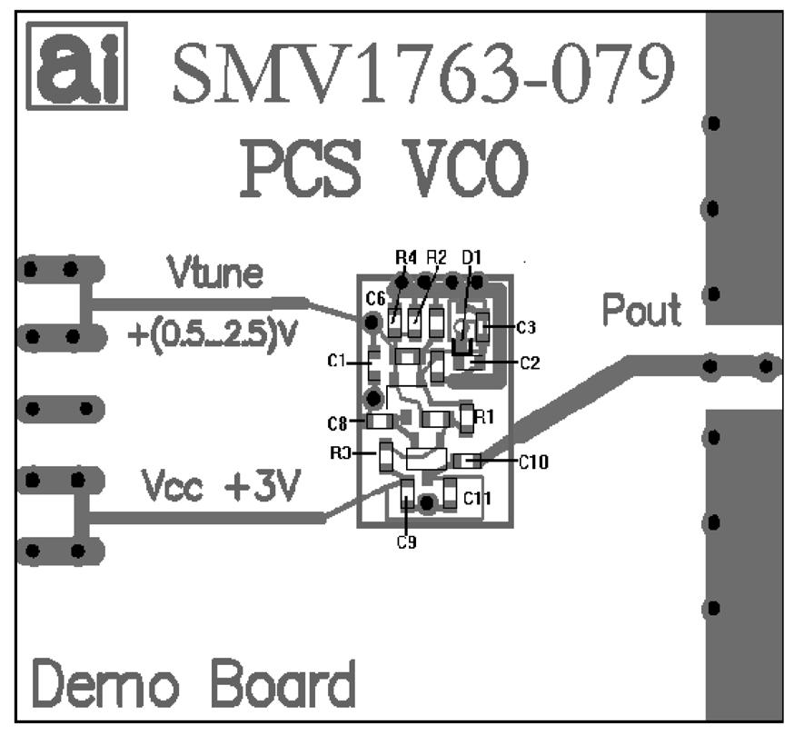 Figure 8. PCB Layout 200326 Rev.