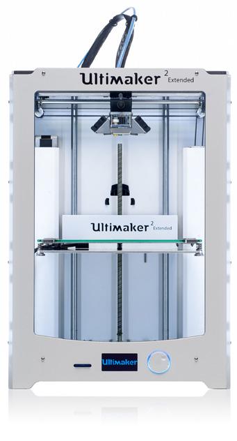 Ultimaker 2 Extended THINK