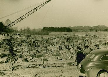 Oak Ridge and the Manhattan Project Source Set