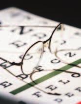 The Invention of Eyeglasses More than 2,000 years ago, Seneca, the Roman philosopher, used a glass globe filled with water as a magnifier to read. Around the year A.D.