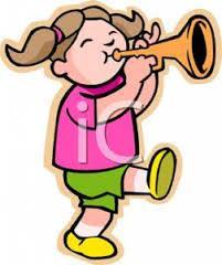 One of the best ways to learn how to play the trumpet is here at Town Farm Primary!. Picking Your First Trumpet Before you start playing a trumpet you obviously have to have the use of one.