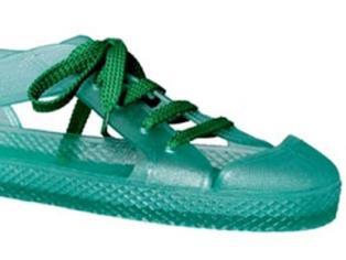 Footwear materials PVC Polyvinyl chloride is obtained