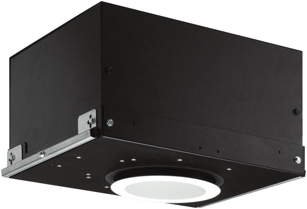4" Fixture Types and Options Finiré eliminates guesswork by ensuring 100% compatibility between LED fixtures, drivers, and controls.
