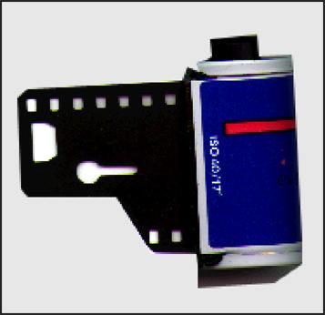 What is 35mm Film?