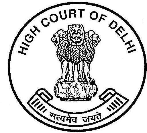 HIGH COURT OF DELHI ADVANCE CAUSE LIST LIST OF BUSINESS FOR THURSDAY,THE 15TH MARCH,2012 INDEX PAGES 1. APPELLATE JURISDICTION 1 TO 40 2.