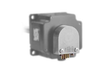 HAYD: 0 756 7 KERK: 60 690 Hybrid Stepper Motor Options: Encoders and Integrated Connectors Encoders for all sizes of hybrid linear actuators All Haydon hybrid linear actuators are with specifically