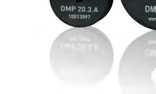 Thus, the DMP prevents not only vibrationinduced material fatigue and vibration-induced