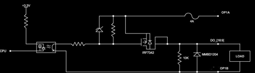 The inputs are decoded by a 12-bit A/D decoder giving a voltage resolution of approximately.005v. A 16-bit ADC is available as an option (Ex. DMC-4123(16bit)).