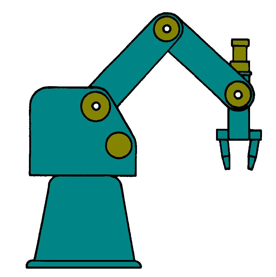 29 Where should the robot go immediately after it moves away from this position? a) To an absolute position. b) To a relative position. c) To the home position. d) To a drop-off position.