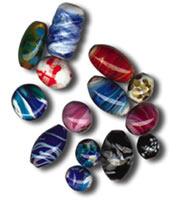 R R R R R R R R R R R R R R R R R R R R R R R projectlibrary Easy Enamel Beads by Pam East It doesn t take much more than some copper tubing, enamel powders, and a simple torch to make your own glass