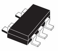 The output voltage can be set to any value between 2.5 and 36 V with two external resistors.