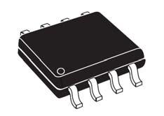 D SO8 (Batwing plastic micropackage) Features AECQ100 qualified Adjustable output voltage: 2.