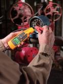 installing SmartView software) Keeping your world up and running Fluke offers a wide range of electronic, electrical and power quality troubleshooting tools for the industry.