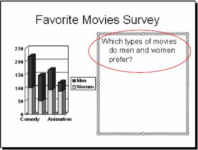 15. Gõ Which types of movies do men and women prefer? 16.