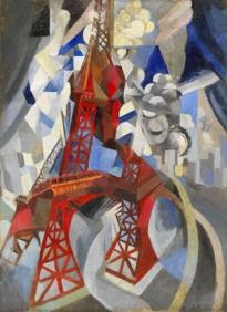 Robert Delaunay, The